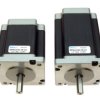 NEMA 24 stepper motor 1.1Nm, 2.8A