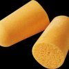 1100 3M disposable earplugs