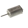 Mini silniczek 3-6V typ MT62 wrzeciono 9mm