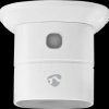 ZBDCO11WT Carbon monoxide detector, Zigbee