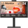 LG 24BA850-B.AEK 24BA850-B.AEK computer monitor 60.5 cm (23.8") 1920 x 1080 pix