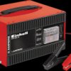1056121 CC-BC 5 battery charger, 12 V