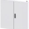 Siemens 8GK10325KK41 Rozdzielacz instalacyjny 8GK1032-5KK41, IP43 , 1050 mm x 1100 mm x 140 mm, 1 szt.