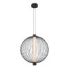 Lampa wisząca KYOTO 39W LED śr. 54cm ML0527 Milagro