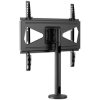 Neomounts DS42-430BL14 TV base Swivelling 32"-55" Stand Wall Mounting