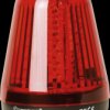 COBL90RL23015F CO BL 90 LED multifunction beacon, red, 15F