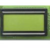 Wyświetlacz graficzny LCD, , Alfanumeryczny, Fordata