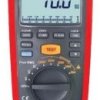 Miernik Rezystancji Izolacji UT-505A