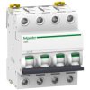 Wyłącznik nadprądowy IC60N 63A, 4P , char. C , A9F74463, Schneider