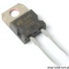 STPR820D Diode 200V 8A TO220-2 STM