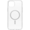 Otterbox Symmetry Clear Futerał backcase Apple iPhone 15 Plus, iPhone 14 Plus przeźroczysty Kompatybilny z MagSafe 77-93