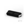 TE Connectivity 2-111196-1 IDC Connector Female 1.27mm 2 Row Unshrouded