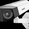 DUO SERIES P730 Surveillance camera, IP, LAN, outdoor, PoE