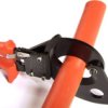 Nożyce Zapadkowe Jednoręczne Ep-Rc 38 Do Kabli Al/Cu Śr. Max 32Mm