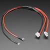 Replacement 5V Power Cable for RGB LED Matrices