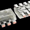 High-speed dual-channel high-precision digital ambient light sensor | DTS | 8 | -40 to 85