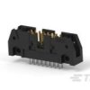 TE Connectivity 5102156-3 TE AMP AMP-LATCH Universal Headers, 1 szt.