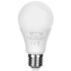 Żarówka LED E27 A60 6W 470lm ciepła biała AC230V 160st. LD-PC2A60-6W