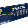 Baterie Varta Energy LR6/AA 1,5V 10szt