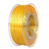 SILK Filament Light gold - 1.75 - 1kg - Devil Design