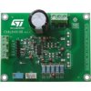 EVAL6491HB Demonstration board for L6491 gate driver with smart shut down feature
