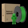 Inslogic High-Speed PLA Pro 1.75mm 1kg Green / Zielony