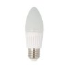 Żarówka LED line E27 7W 2700K 630lm 170-250V C37 249204 LED LINE