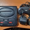 Sega Megadrive II set