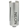 Wiertło koronowe diamentowe NEON 72mm, 1/2, L=150mm