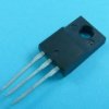 BT-137X/800 ISO 8A Igt=35mA TO-220F TRIA