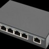 DN-95128-1 Power over Ethernet Extender, 4-Port, Gigabit Ethernet, 85W