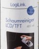 RP0012 Schaumreiniger, LCD- und TFT-Bildschirme, 400 ml