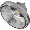 AR111 GU10 15W 840 40deg; COB alu Kobi 3709
