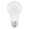 Żarówka LED E27 A65 9W = 65W 940lm 200 12V-36V 4000K Neutralna STAR CLASSIC OSRAM