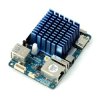 Odroid XU4Q - Samsung Exynos5422 Octa-Core 2,0GHz / 1,4GHz + 2GB RAM z pasywnym chłodzeniem