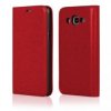 FLIP CASE PROSKIN SAMS.J500 J5 CZERWON