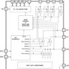 High efficiency charge pump for 7 WLEDs with I2C interface with 0x76 I2C slave address | RTE | 16 | -40 to 85
