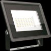 6745 LED floodlight, 30 W, 2510 lm, 6500 K, black