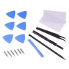 18 in 1 Repair Kit for Macbook Pro & Air