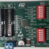 Płytka ewaluacyjna STMicroelectronics Sterownik silnika Płytka ewaluacyjna L9026-YO-TR