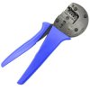 Zaciskarka do złączy kompatybilna z Harting A0540HX AWG 26-12 Han-c Han-d Han-e