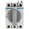 Rozłącznik izolacyjny 3P 20A HAB302