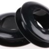 Przelotka Kablowa, Pvc 3.4Mm, O Maximum Of 10.5Mm, Rs Pro