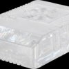 ODROID-XU4-CASE-TR Housing for Odroid XU4, transparent