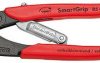 SZCZYPCE DO RUR KNIPEX SMARTGRIP 250MM