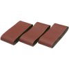 DEWALT DT3314-QZ Sanding Belts 560 x 100mm x 60 Grit (Pack of 3)