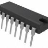 PMIC - Sterownik silnika STMicroelectronics L293B Half Bridge (4) Parallel DIP-16