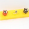 Educational LDR - Photoresistor - with 4mm Banana Posts