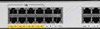 C1000-24FP-4G-L Switch, 28-Port, Gigabit Ethernet, SFP, PoE