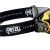 Latarka nagłowna Petzl strefa Strefa 1/21 100 lm 2 baterie alkaliczne AA IP67 Plastikowe